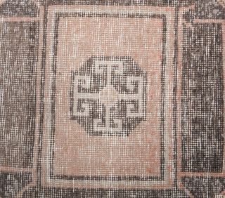 Vintage Runner Rug - Thumbnail