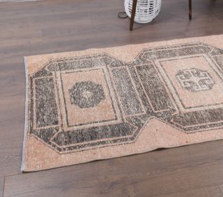 Vintage Runner Rug - Thumbnail