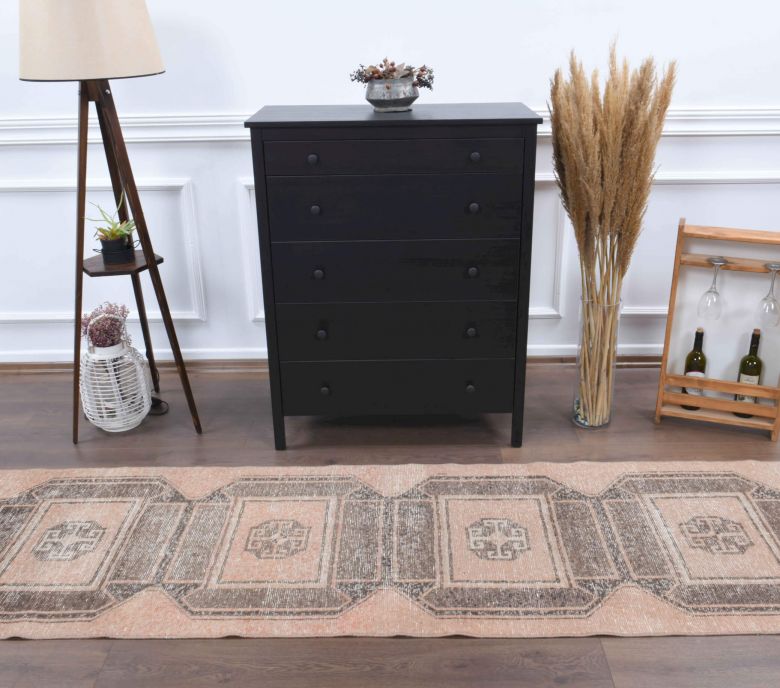 Vintage Runner Rug