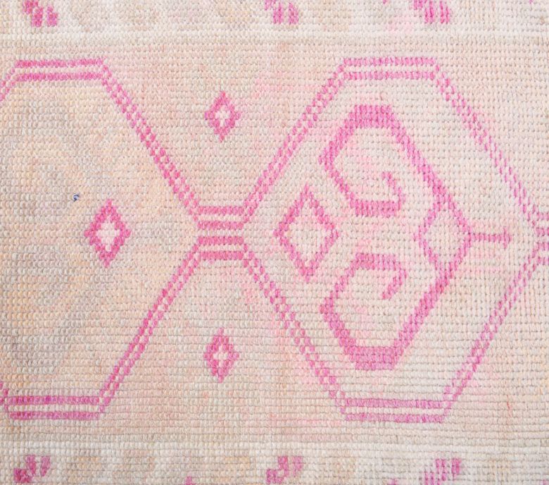 Vintage Runner Shabby Chic Rug