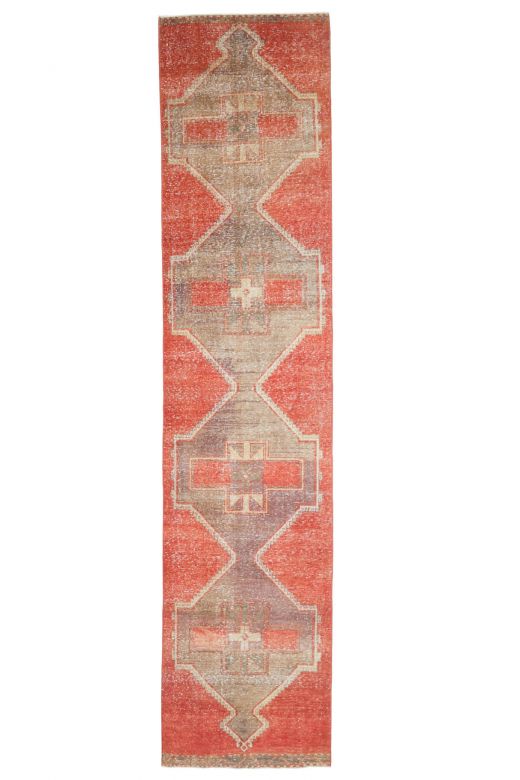 Vintage Runner Rug