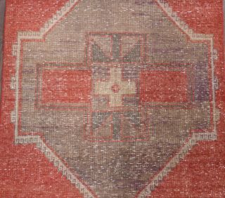 Vintage Runner Rug - Thumbnail