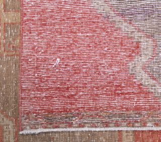 Vintage Runner Rug - Thumbnail