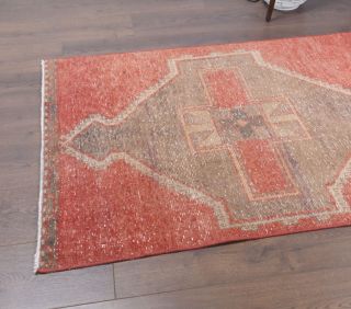 Vintage Runner Rug - Thumbnail