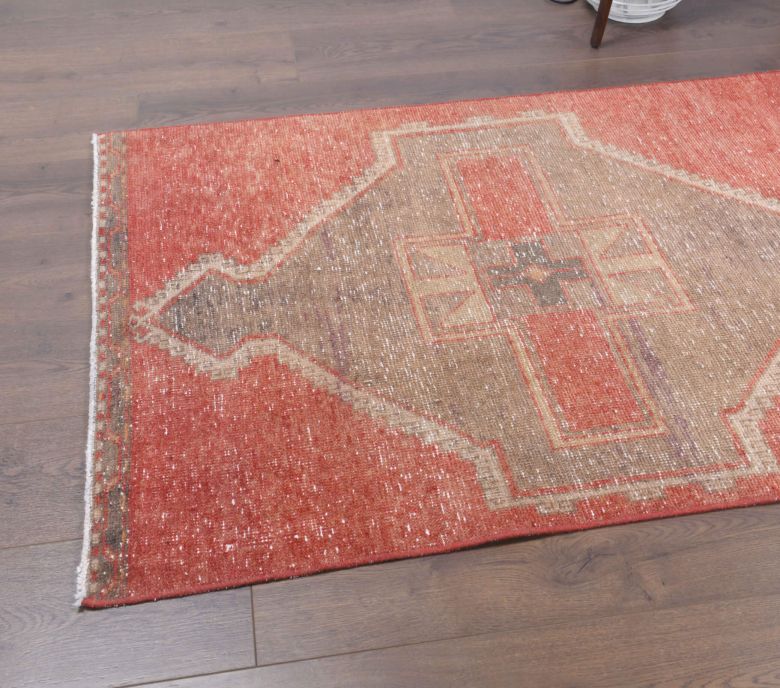 Vintage Runner Rug