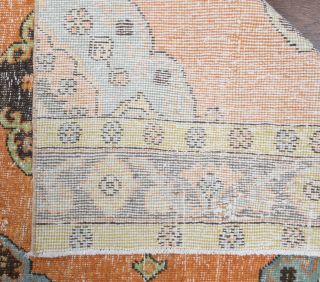 Vintage Runner Rug - Thumbnail