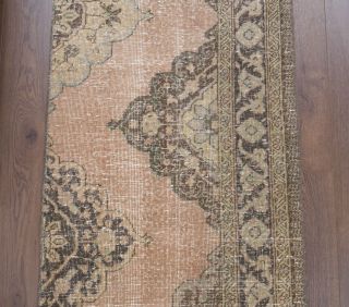 Vintage Runner Rug - Thumbnail