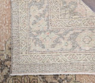 Vintage Runner Rug - Thumbnail