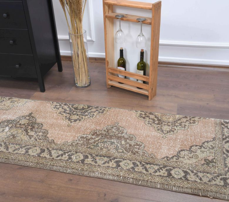 Vintage Runner Rug