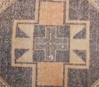 Vintage Runner Rug - Thumbnail