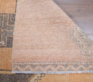 Vintage Runner Rug - Thumbnail