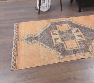 Vintage Runner Rug - Thumbnail