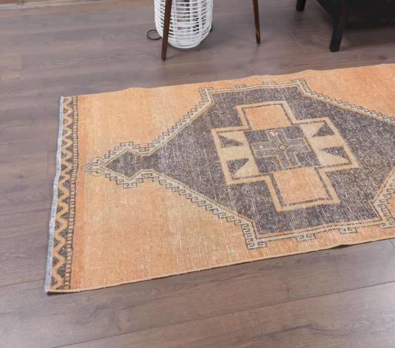 Vintage Runner Rug