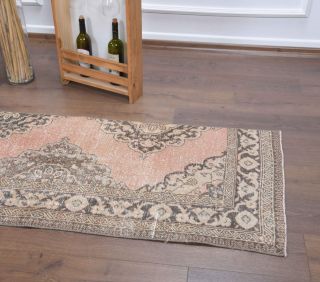 Vintage Runner Rug - Thumbnail