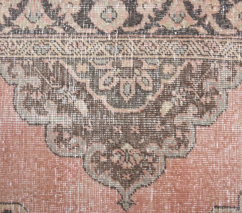 Vintage Anatolian Runner Rug