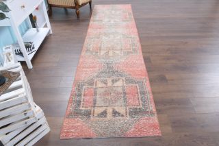 Vintage Runner Rug - Thumbnail