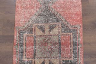 Vintage Runner Rug - Thumbnail