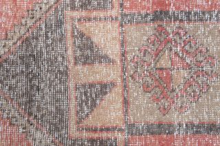 Vintage Runner Rug - Thumbnail