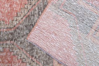 Vintage Runner Rug - Thumbnail