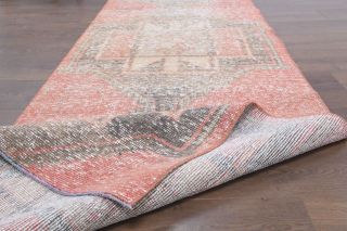 Vintage Runner Rug - Thumbnail