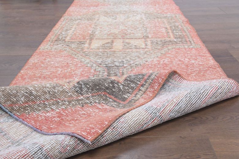 Vintage Runner Rug