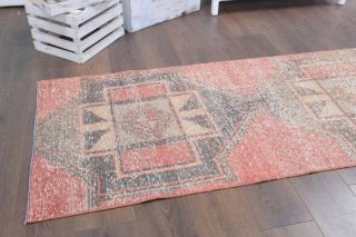 Vintage Runner Rug - Thumbnail