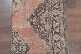 Vintage Runner Rug - Thumbnail