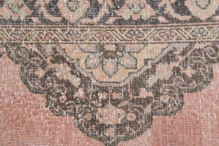 Vintage Runner Rug - Thumbnail