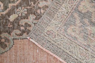 Vintage Runner Rug - Thumbnail