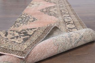 Vintage Runner Rug - Thumbnail