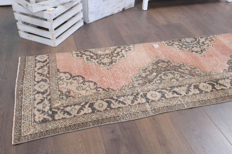 Vintage Runner Rug