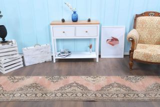 Vintage Runner Rug - Thumbnail