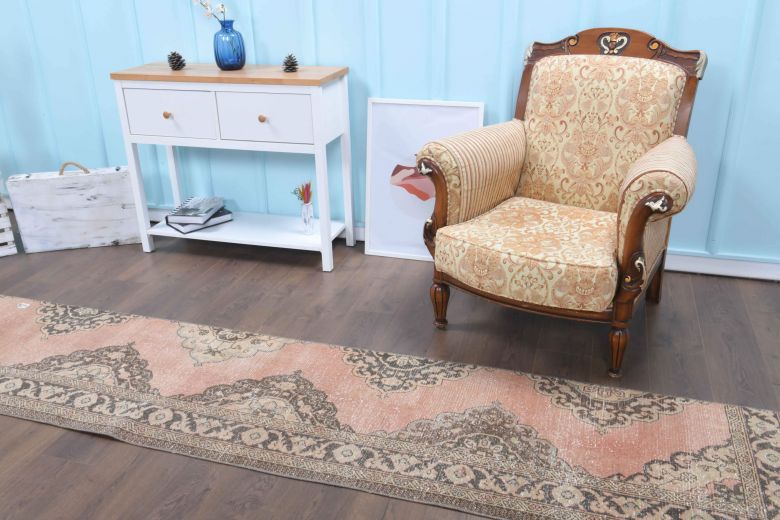 Vintage Runner Rug