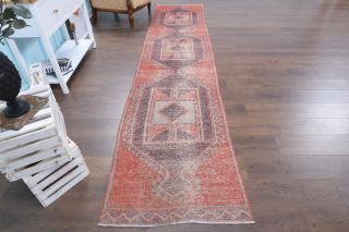 Vintage Runner Rug - Thumbnail