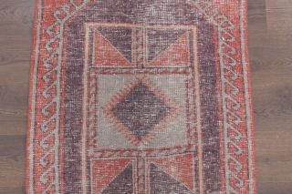 Vintage Runner Rug - Thumbnail