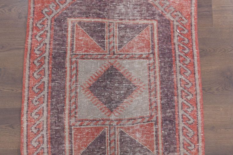 Vintage Runner Rug