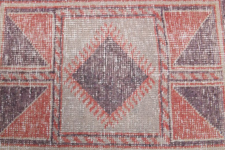 Vintage Runner Rug