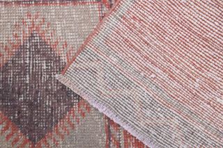 Vintage Runner Rug - Thumbnail