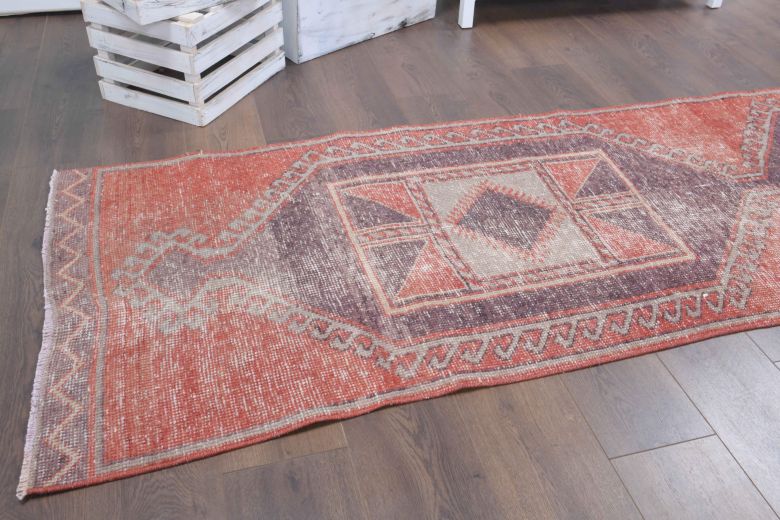 Vintage Runner Rug