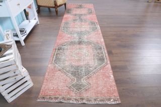 Vintage Runner Rug - Thumbnail