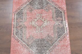 Vintage Runner Rug - Thumbnail