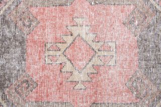 Vintage Runner Rug - Thumbnail