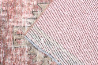 Vintage Runner Rug - Thumbnail