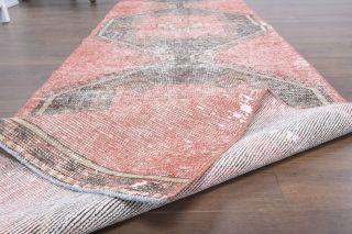 Vintage Runner Rug - Thumbnail