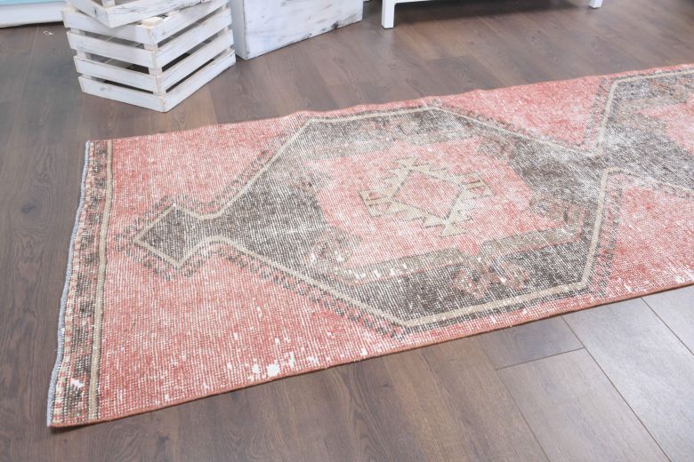 Vintage Runner Rug