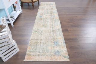 Vintage Runner Rug - Thumbnail