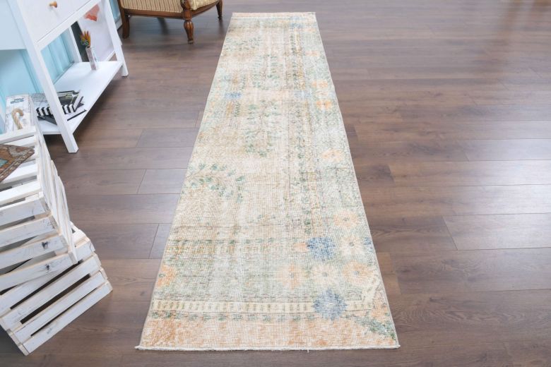 Vintage Runner Rug