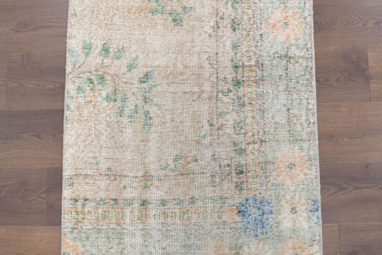 Vintage Runner Rug