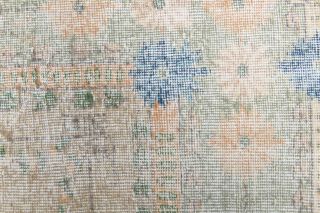 Vintage Runner Rug - Thumbnail