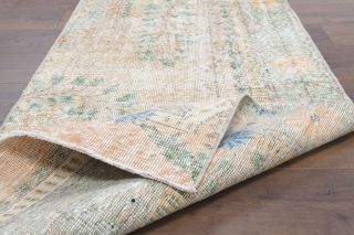 Vintage Runner Rug - Thumbnail